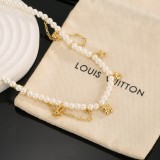 ルイヴィトンネックレス LOUIS VUITTON 2026新作 ネックレス