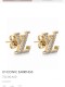 ルイヴィトンピアス LOUIS VUITTON 2026新作 ピアス