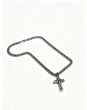 クロムハーツネックレス CHROME HEARTS 2026新作 ネックレス
