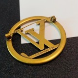 ルイヴィトンブローチ LOUIS VUITTON 2026新作 ブローチ