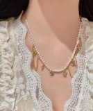ルイヴィトンネックレス LOUIS VUITTON 2026新作 ネックレス