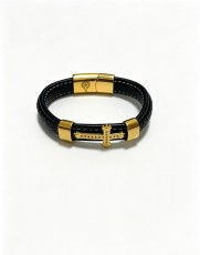 クロムハーツブレスレット CHROME HEARTS 2026新作 ブレスレット