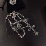 クロムハーツネックレス CHROME HEARTS 2026新作 ネックレス