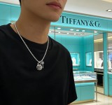 ティファニーネックレス Tiffany&Co 2026新作 ネックレス
