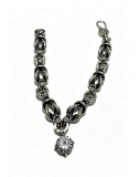クロムハーツブレスレット CHROME HEARTS 2026新作 ブレスレット
