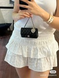シャネルキーホルダー CHANEL 2026新作 キーホルダー