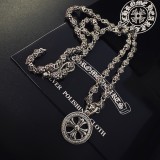 クロムハーツネックレス CHROME HEARTS 2026新作 ネックレス