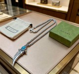 グッチネックレス GUCCI 2026新作 ネックレス