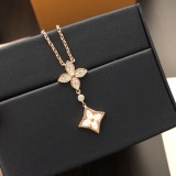 ルイヴィトンネックレス LOUIS VUITTON 2026新作 ネックレス