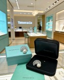 ティファニーピアス Tiffany&Co 2026新作 ピアス