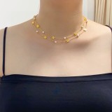 セリーヌネックレス CELINE 2026新作 ネックレス