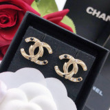 シャネルピアス CHANEL 2026新作 ピアス
