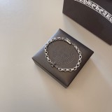 クロムハーツブレスレット CHROME HEARTS 2026新作 ブレスレット