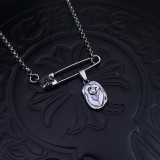 クロムハーツネックレス CHROME HEARTS 2026新作 ネックレス