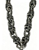 クロムハーツブレスレット CHROME HEARTS 2026新作 ブレスレット
