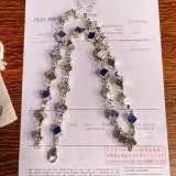 クロムハーツネックレス CHROME HEARTS 2026新作 ネックレス
