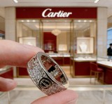 カルティエ指輪 CARTIER 2026新作 指輪