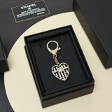 シャネルキーホルダー CHANEL 2026新作 キーホルダー