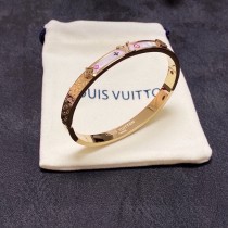ルイヴィトンブレスレット LOUIS VUITTON 2026新作 ブレスレット