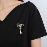 シャネルブローチ CHANEL 2026新作 ブローチ