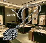 グッチネックレス GUCCI 2026新作 ネックレス