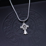 クロムハーツネックレス CHROME HEARTS 2026新作 ネックレス