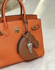 エルメスキーホルダー HERMES 2026新作 キーホルダー