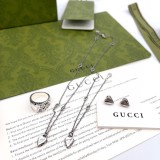 グッチネックレス GUCCI 2026新作 ネックレス