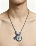 ルイヴィトンネックレス LOUIS VUITTON 2026新作 ネックレス