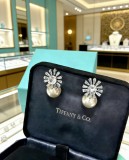 ティファニーピアス Tiffany&Co 2026新作 ピアス