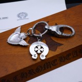 クロムハーツキーホルダー CHROME HEARTS 2026新作 キーホルダー