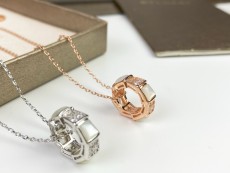 ブルガリネックレス BVLGARI 2026新作 ネックレス