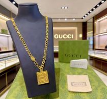 グッチネックレス GUCCI 2026新作 ネックレス