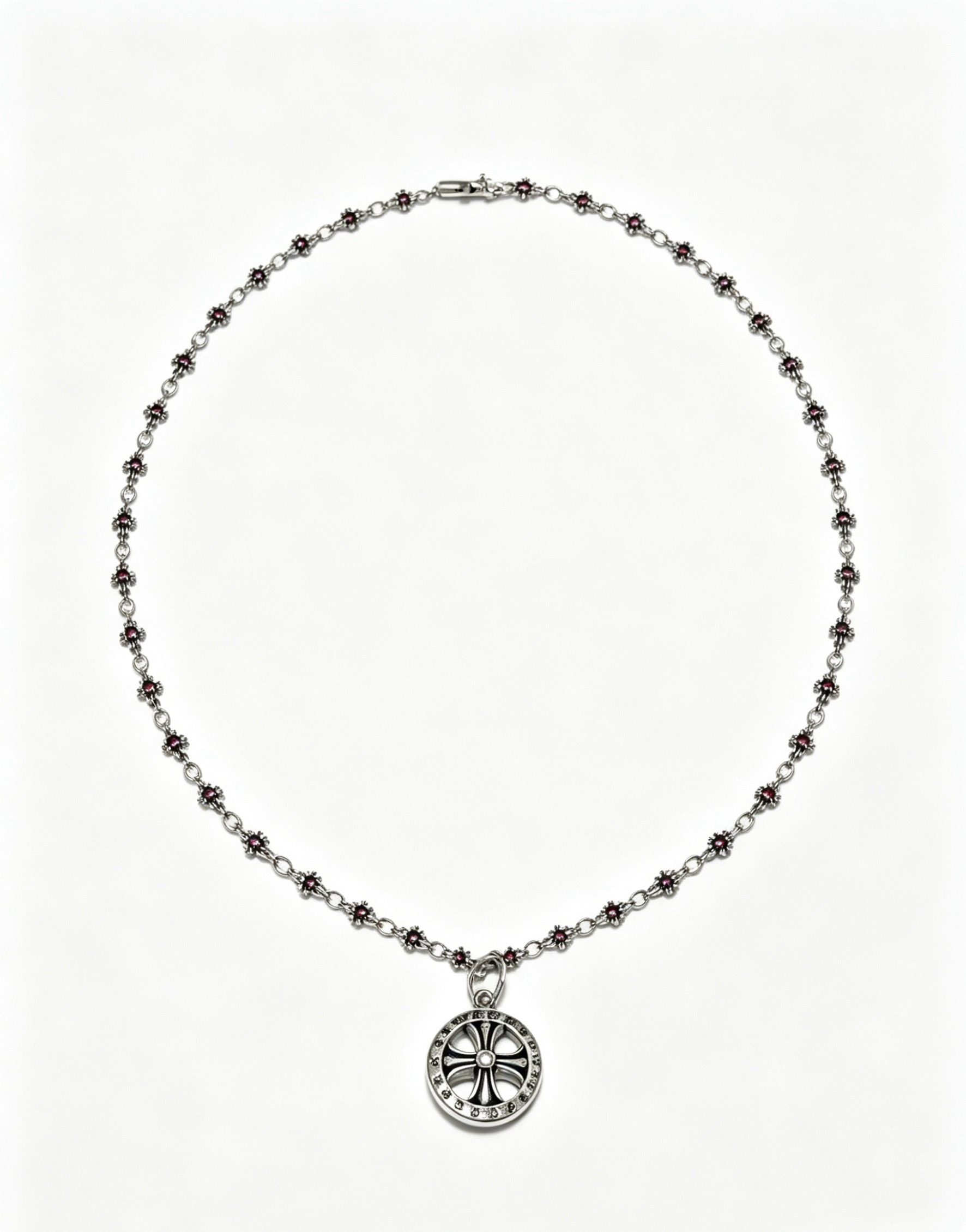 クロムハーツネックレス CHROME HEARTS 2026新作 ネックレス