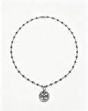 クロムハーツネックレス CHROME HEARTS 2026新作 ネックレス