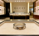 グッチ指輪 GUCCI 2026新作 指輪