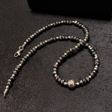 シャネルネックレス CHANEL 2026新作 ネックレス
