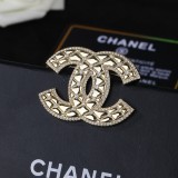 シャネルブローチ CHANEL 2026新作 ブローチ
