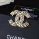シャネルブローチ CHANEL 2026新作 ブローチ