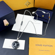 ルイヴィトンネックレス LOUIS VUITTON 2026新作 ネックレス
