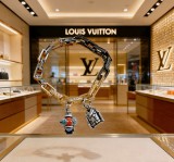 ルイヴィトンブレスレット LOUIS VUITTON 2026新作 ブレスレット