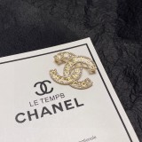 シャネルブローチ CHANEL 2026新作 ブローチ
