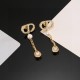 ディオールピアス DIOR 2026新作 ピアス