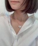 シャネルネックレス CHANEL 2026新作 ネックレス