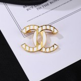 シャネルブローチ CHANEL 2026新作 ブローチ