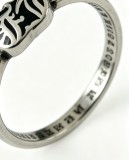 クロムハーツ指輪 CHROME HEARTS 2026新作 指輪