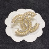 シャネルブローチ CHANEL 2026新作 ブローチ