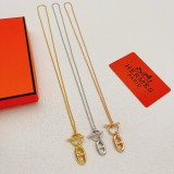 エルメスネックレス HERMES 2026新作 ネックレス