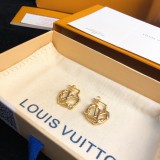 ルイヴィトンピアス LOUIS VUITTON 2026新作 ピアス