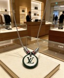 ルイヴィトンネックレス LOUIS VUITTON 2026新作 ネックレス